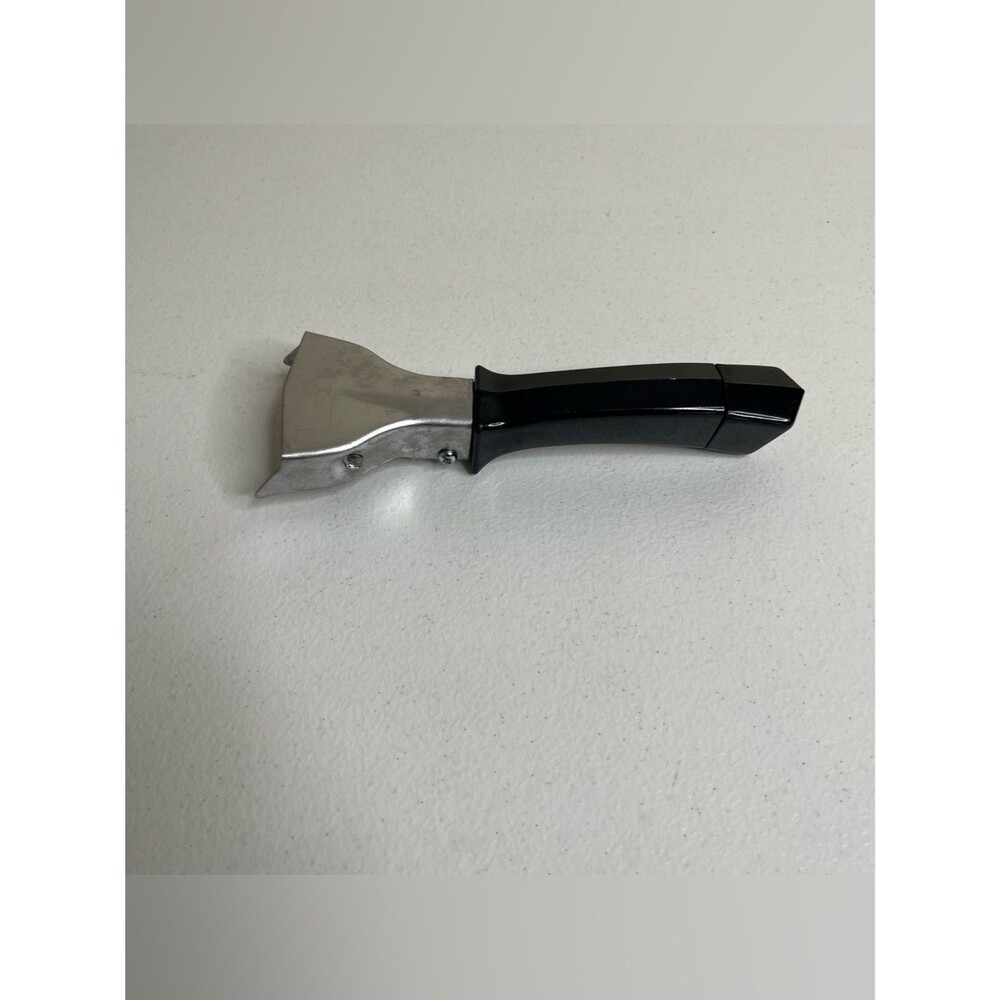 Vintage Corning Ware Detachable Twist and Lock Handle for Casserole Dishes Black